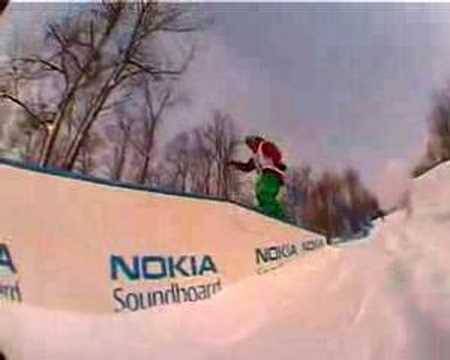 Nokia SoundBoard Samara