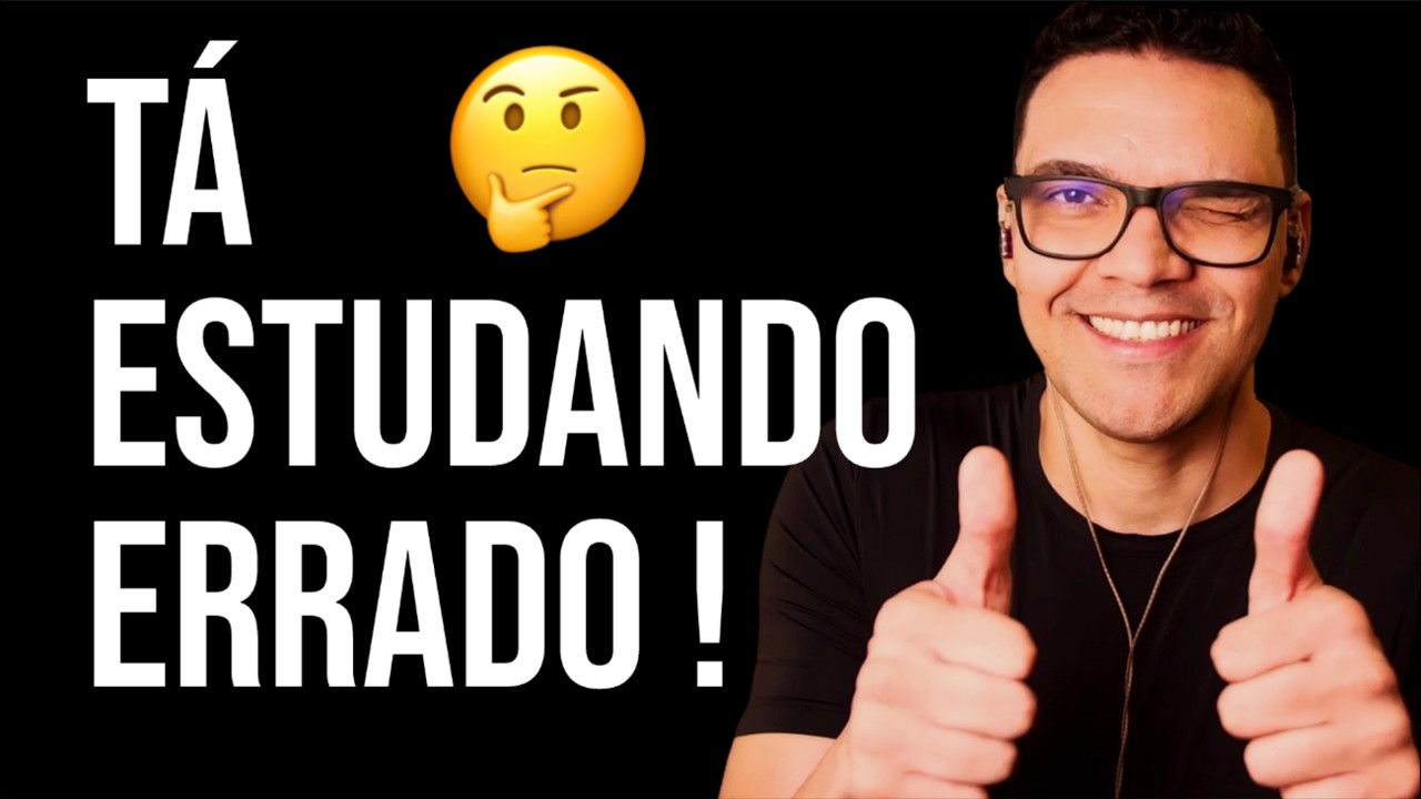 A TÉCNICA PARA APRENDER TUDO NA PROGRAMAÇÃO! (Active Recall)