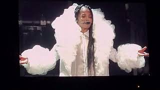 Janet Jackson - Make Me (Live in St Louis, 06-21-24)