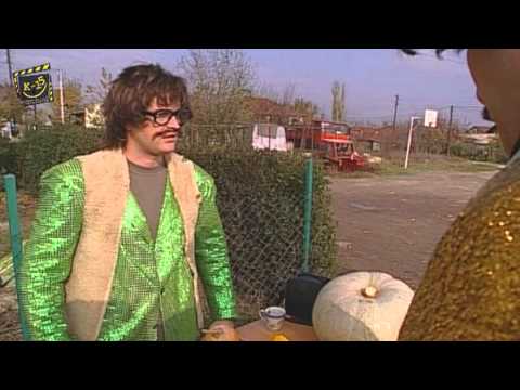 K- 15 - Mile prodava mirizlivi tikvi