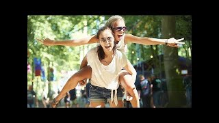 Download lagu Capital Cities - Safe And Sound (TheForces, ZIFRIOS, AnyMoreZ Hardstyle Bootleg) | HQ Videoclip mp3
