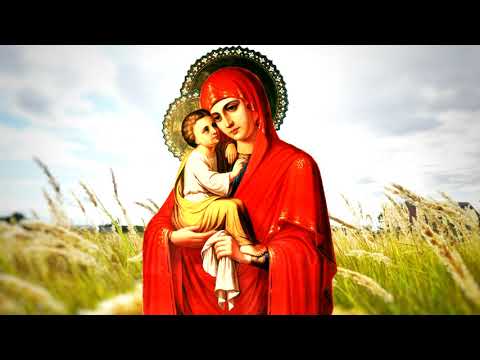 МАЈЧИНА МОЛИТВА ИМА ВЕЛИКУ МОЋ