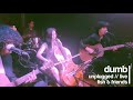 Dumb cover - Nirvana (Unplugged LIVE by fish & friends)