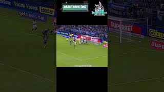 Gol do Grêmio - Camutanga (GC) (Grêmio 1x0 Vitória) Brasileirão 19/03/2026