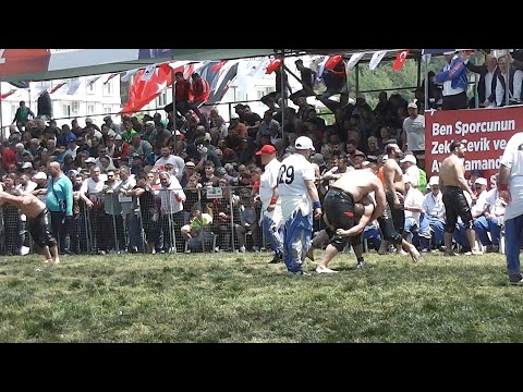 056-2022 kumluca güreşi-NAİL SEYYAR-kim maçı