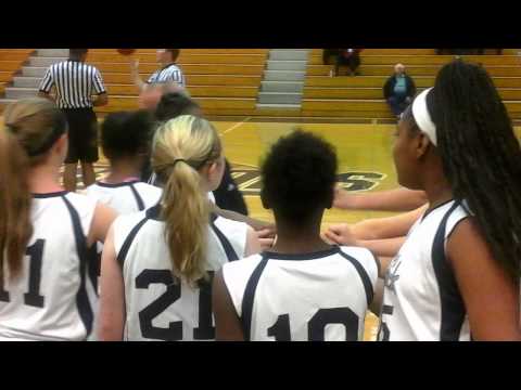 North  Cobb Junior  Warrior Tourney