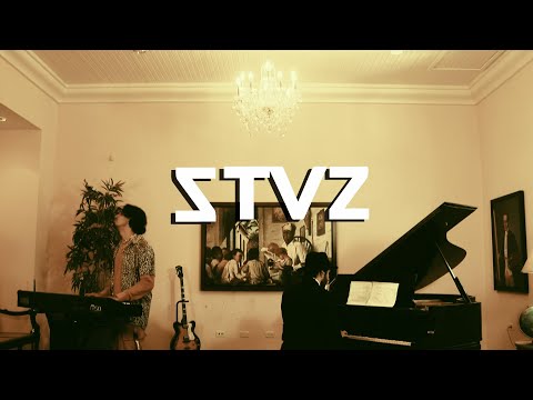 ZTVZ - Cuánto Quisiera (Official Music Video)