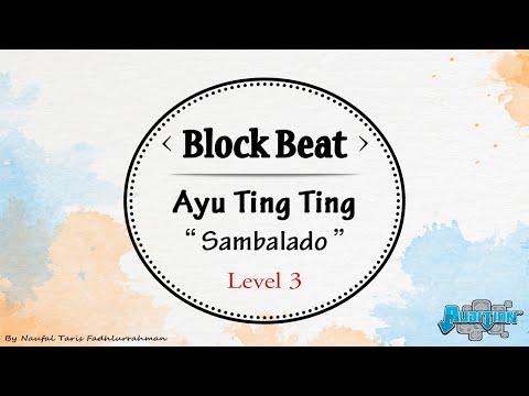Ayo Dance [Block Beat] [ Ayu Ting Ting - Sambalado ] [ iL-VaL ]