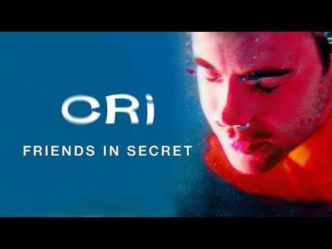 Video thumbnail for Friends in Secret