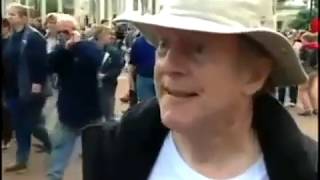 VIDEO: THIS IS WHERE WE’RE HEADED, AND WE’RE HEADED HERE REALLY, REALLY FAST.