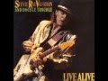 Life Without You-Stevie Ray Vaughan & Double Trouble-Live Alive