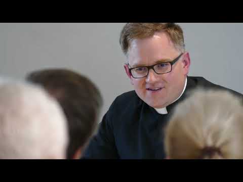 Das Katholische ist aus dem Leben fast völlig verschwunden -  Pater Johannes Regele (FSSPX)