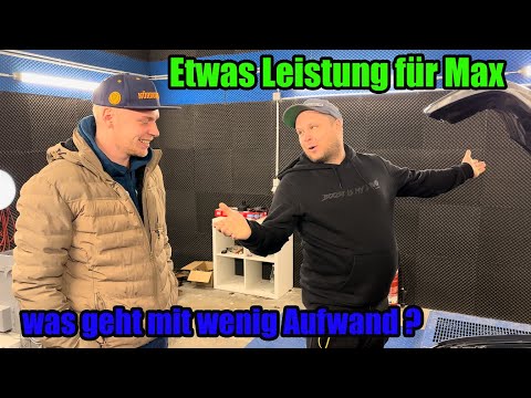 BMW E46 RINGTOOL von Max | Mehr Leistung mit wenig Aufwand! Geht das? | M52TU 323i