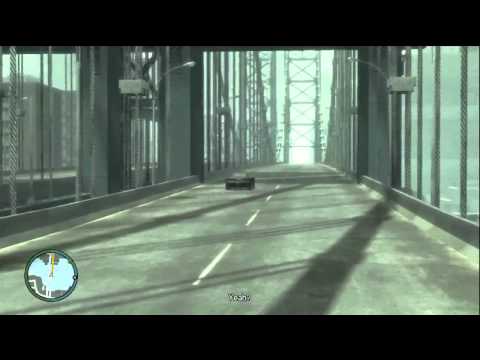 Grand Theft Auto IV Walkthrough w/ Cheats (Commentary) Part 17 - Blow Your Cover
