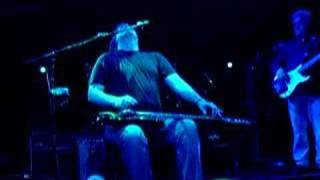 jeff healey live at the islington acadamy