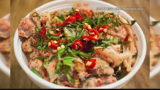 Food 2Go: Hibachi Honolulu