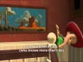 Toy Story You Ve Got A Friend In Me Swedish S T