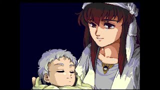 ポリメガ Polymega 聖夜物語 PCエンジン PART1