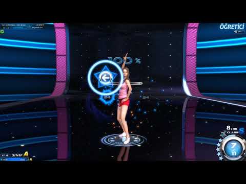 Mstar TR Turn Up The Music - Chris Brown 130 BPM NeoClassic Extreme 100%