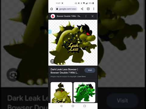 What's your opinion on this character? #218 (This question is for only GoAnimators)