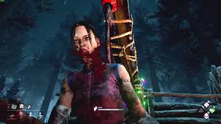 強化された神の降臨するDead by daylight[ゆっくり実況]