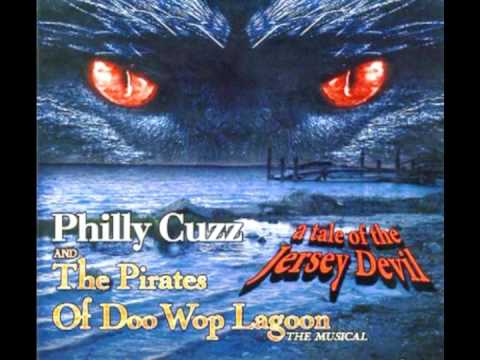 Philly Cuzz - That Doo Wop Harmony