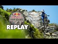 LIVE: Red Bull Hardline Wales