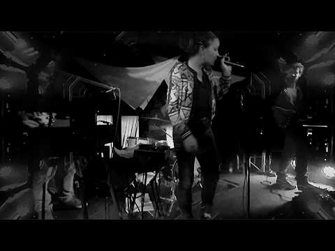 Saralène Live in Berlin 2017