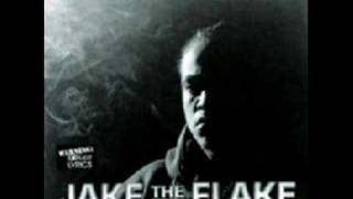 Jake The Flake - Bring Da Weed