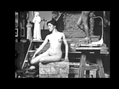 Francesco Paolo Michetti fotografo