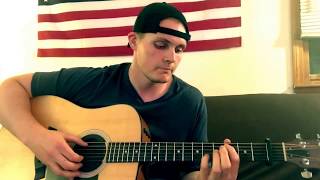 Losing Sleep | Chris Young Cover