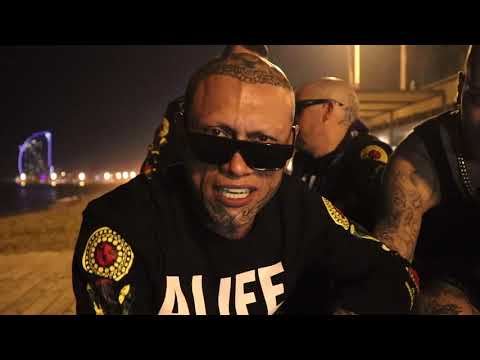 GÜERO SAM X PANCHAS PSYCHO X SOUTH SIDE -PRESENCIA LOKOCHONA @güero_sam_sdd_recordmusic #rapmalandro