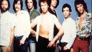 Sad Café - Take Me To The Future