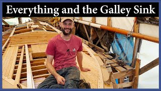 Everything and the Galley Sink - Episode 228 - Aco