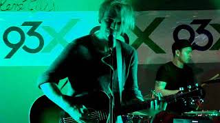 Badflower - The Jester (Acoustic)