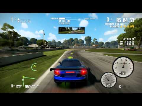 NFS: Shift 2 - Muscle Championship (With Replay) (Part 5 of 6)