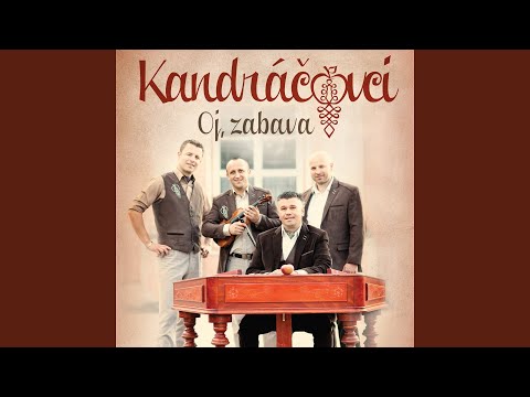 Mila moja na mašiňe šila / Ket som śe narodzil