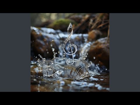 Flowing Water Rhythm