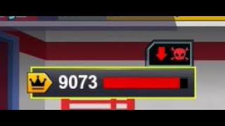 Human Kite Unleashes His True Power!