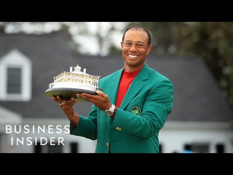 download lagu mp3 mp4 Tiger Woods Billionaire Forbes, download lagu Tiger Woods Billionaire Forbes gratis, unduh video klip Tiger Woods Billionaire Forbes