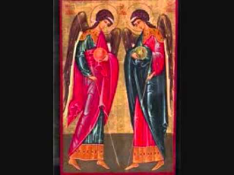 Psalmul 32 Sihastria