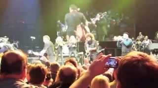 Bruce Springsteen - Pay Me My Money Down, Cincinnati 4/8/2014