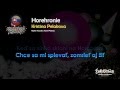 Kristina Pelakova - "Horehronie" (Slovakia ...