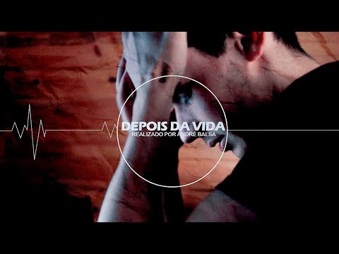 XALER - DEPOIS DA VIDA.