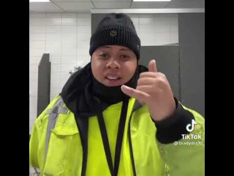 Tarjetero explica cómo hacían la vuelta en la operación Discovery