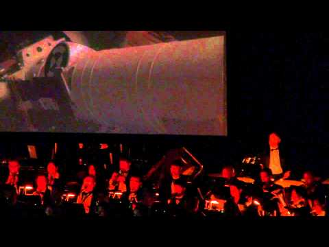 New York Wind Symphony, Holst "The Planets, Mars"