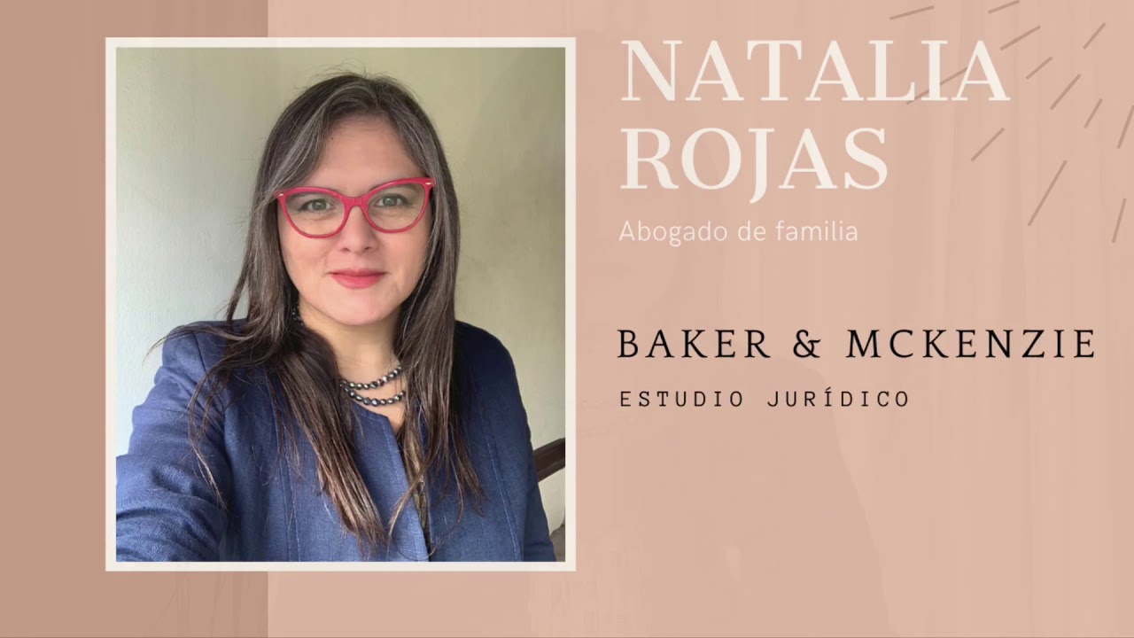 Video presentación - Estudio Jurídico Lara Linari