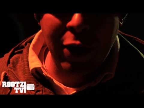 ROOTZ TV- MC VADER #roadsidefreestyle
