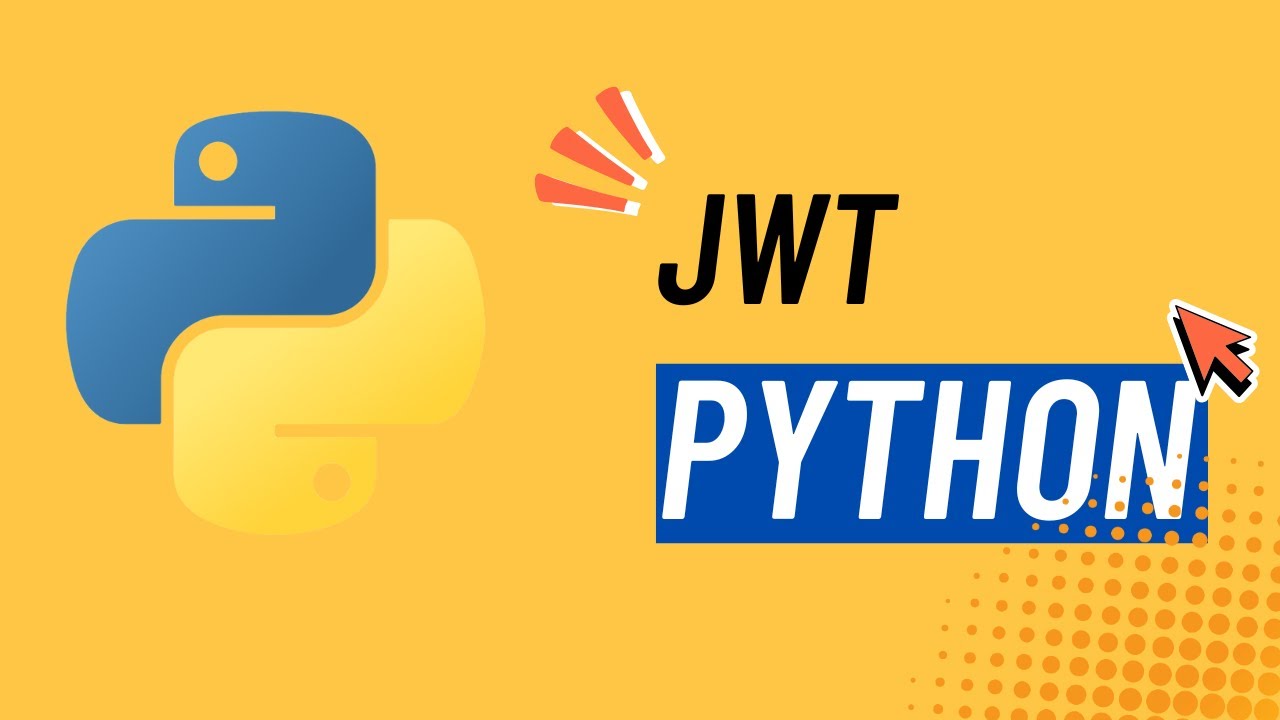 Implementing JWT Authentication from Scratch in Python | Complete Guide