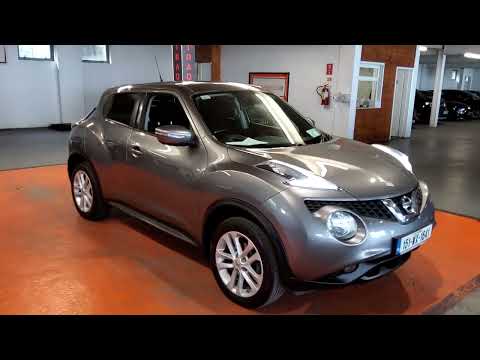 Nissan Juke 2015 - Image 2